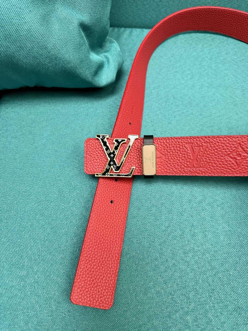 Louis Vuitton Belts